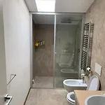 Ampio Con Vista Lago, Sauna E Camino Golf Club Margara شقة