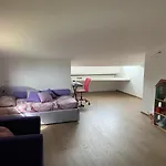 شقة Ampio Con Vista Lago, Sauna E Camino Golf Club Margara *