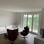 شقة Ampio Con Vista Lago, Sauna E Camino Golf Club Margara Fubine