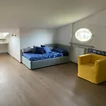 Ampio Con Vista Lago, Sauna E Camino Golf Club Margara * Fubine