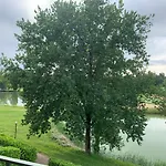 Ampio Con Vista Lago, Sauna E Camino Golf Club Margara Fubine