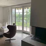 شقة Ampio Con Vista Lago, Sauna E Camino Golf Club Margara Fubine