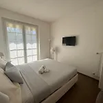 Ampio Con Vista Lago, Sauna E Camino Golf Club Margara *