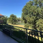 Ampio Con Vista Lago, Sauna E Camino Golf Club Margara Fubine