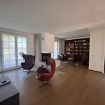 Ampio Con Vista Lago, Sauna E Camino Golf Club Margara شقة *