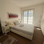 شقة Ampio Con Vista Lago, Sauna E Camino Golf Club Margara