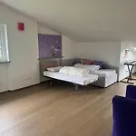 شقة Ampio Con Vista Lago, Sauna E Camino Golf Club Margara *