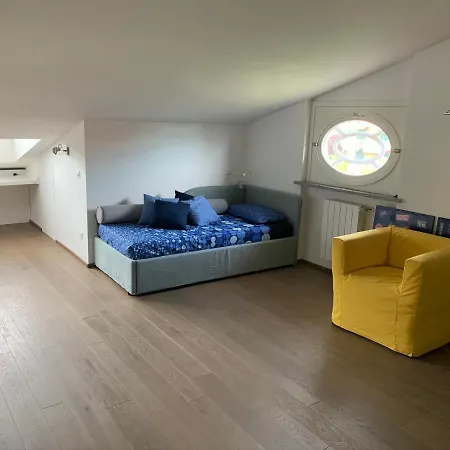 Ampio Con Vista Lago, Sauna E Camino Golf Club Margara * Fubine