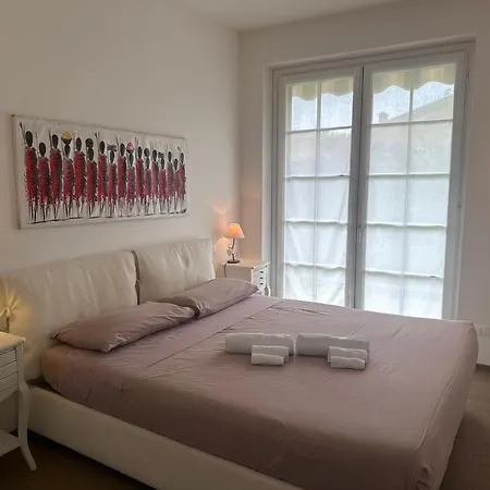 Ampio Con Vista Lago, Sauna E Camino Golf Club Margara Apartmán Fubine